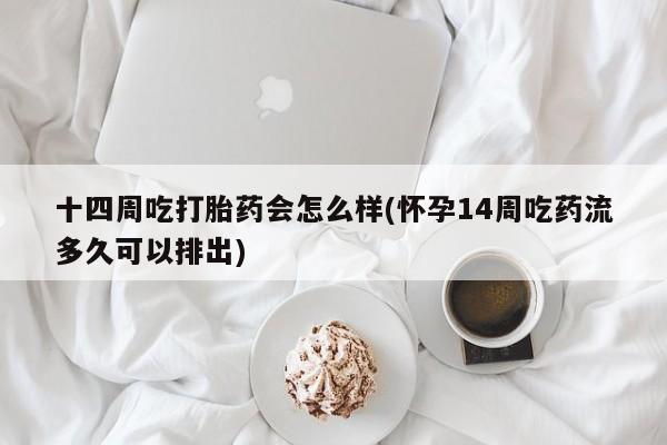 网上哪里买打胎药十四周吃打胎药会怎么样(怀孕14周吃药流多久可以排出)